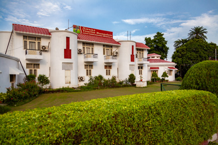 Hotel Saras Tourist Bungalow